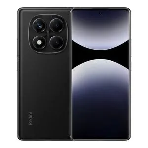Xiaomi Redmi Note 14 PRO Moblini telefon 8/256GB Crni