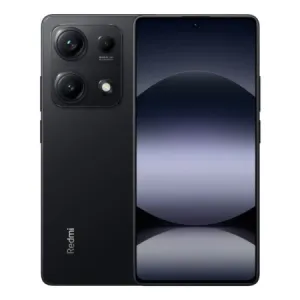 Xiaomi Redmi Note 14S Mobilni telefon 8/256GB Crni