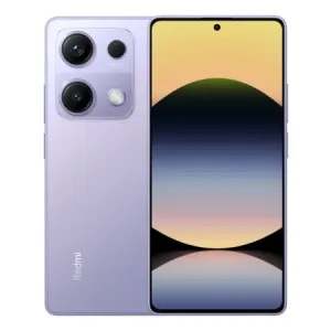 Xiaomi Redmi Note 14S Mobilni telefon 8/256GB Ljubičasti