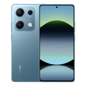 Xiaomi Redmi Note 14S Mobilni telefon 8/256GB Plavi