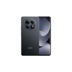 Xiaomi Redmi Note 15 8GB/256GB crni