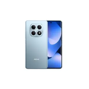 Xiaomi Redmi Note 15 8GB/256GB Glacier Blue
