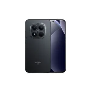 Xiaomi Redmi Note 15 Pro 5G 8GB/512GB crni