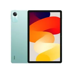 XIAOMI Redmi Pad SE 11'' 8/256GB WiFi Mint Green