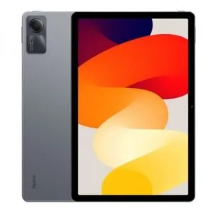 Xiaomi Redmi Pad SE Tablet 11" 8/256GB Wi-Fi Sivi