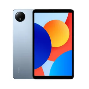 Xiaomi Redmi Pad SE Tablet 8.7" 4/128GB PIlavi