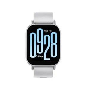 XIAOMI Redmi Watch 5 Active Matte Silver (BHR8790GL)