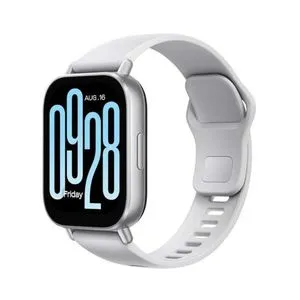 Xiaomi Redmi Watch 5 Active Srebrni (Matte Silver )