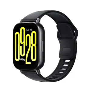 Xiaomi Redmi Watch 5 Active/crna
