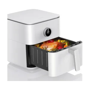 Xiaomi Smart Air Fryer 6.5L friteza na vruć vazduh beli EU (BHR7358EU)