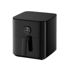 Xiaomi Smart Air Fryer 6.5L Friteza na vruć vazduh, Crna (BHR7357EU)