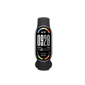 Xiaomi Smart Band 10 Pametna narukvica Crna