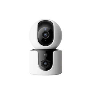 Xiaomi Smart Camera C300 Dual EU bela