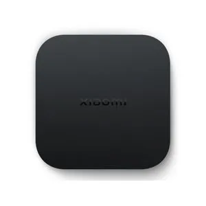 XIAOMI TV Box S (2nd Gen)