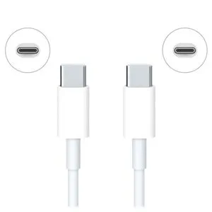 Xiaomi USB kabl Type C na Type C 1.5m Beli