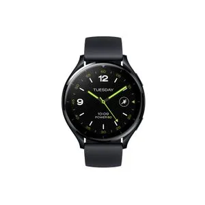 Xiaomi Watch 2 Black pametni sat crni (BHR8035GL)