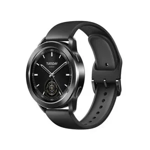 Xiaomi Watch S3 Crni