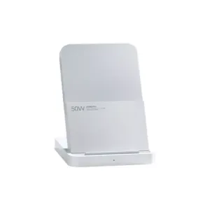 Xiaomi Wireless Chargigng Stand Pro bela