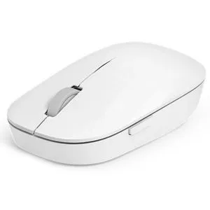 Xiaomi Wireless Mouse 2 lite miš beli (BHR8915GL)