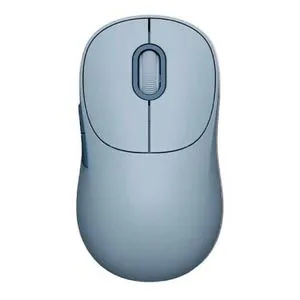 Xiaomi Wireless Mouse 3 Blue GL miš Plavi (BHR8914GL)