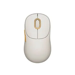 Xiaomi Wireless Mouse 3 GL miš beli (BHR8912GL)