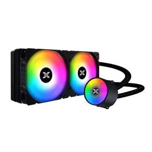 Xigmatek Cooler Liquid Kiler X240 (AIO Liquid Cooler) vodeno hlađenje