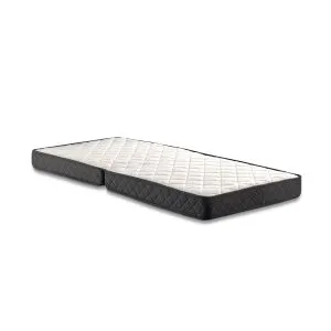 XL Katlanır Yatağı White
Black Folding Bed