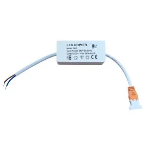 Xled led driver 24w input AC220-240V 50/60Hz Output DC54-100V 280mA+-5%