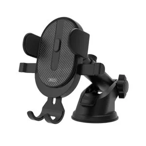 XO Auto držač za mobilni telefon C60, Crni