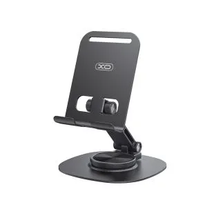 XO holder stand C151 BLACK