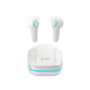 Xplore bežične stereo TWS slušalice XP5807 bele