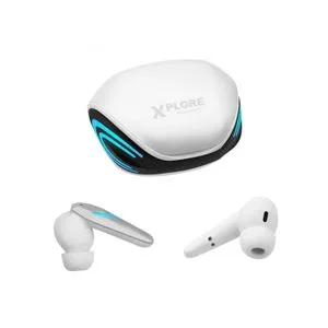 Xplore bežične stereo TWS slušalice XP5808 bele