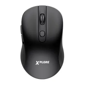 Xplore bezicni mis xp1226 crni