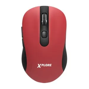 Xplore bezicni mis xp1226 crveni