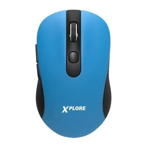 Xplore bezicni mis xp1226 plavi