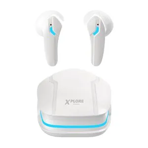 XPLORE BLUETOOTH BEZICNE STEREO TWS SLUSALICE XP5807 BELE