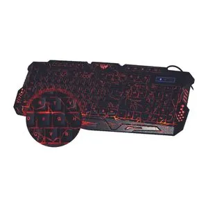 Xplore gejming tastatura xp1257 "storm"