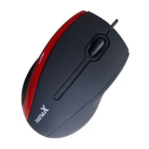 Xplore mis xp1200 crno-crveni