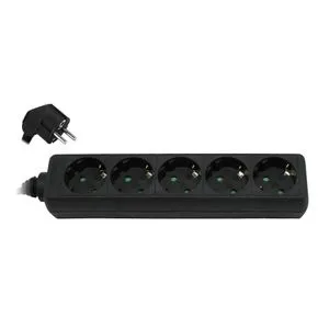 XPLORE produžni KABL XP1028 crni 5m