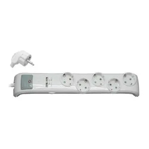 Xplore produzni kabl xp1020 beli