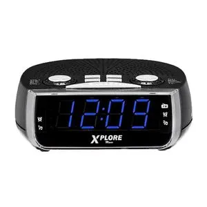 Xplore radio sat xp333