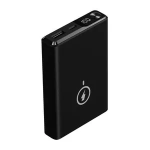 Xplore XP2231 prenosna baterija PowerBank crna
