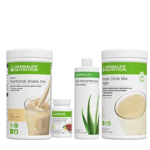 Xplorer Fit For Life paket 3