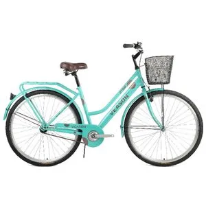 Xplorer Gradski bicikl Vienna tirkiz 28"