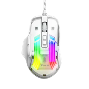 Xtrike Gaming miš GM319 RGB