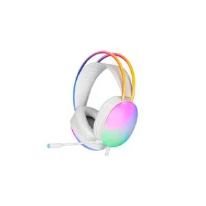 XTrike GH511 Transparent slušalice sa mikrofonom