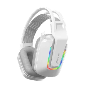 XTRIKE GH712 Žičane Slušalice sa RGB Trakom