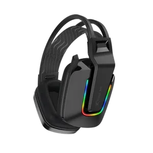 XTRIKE GH712 Žičane Slušalice sa RGB Trakom