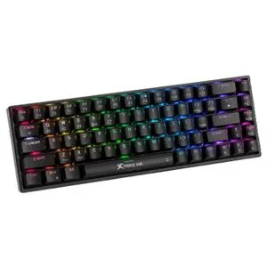 XTrike GK993W mehanička crna