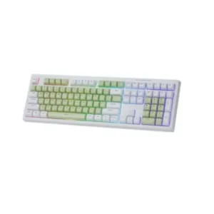 Xtrike KB512 B USB Bela Tastatura